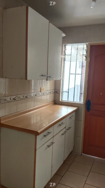 Se Arrienda Casa Habitación San Felipe
