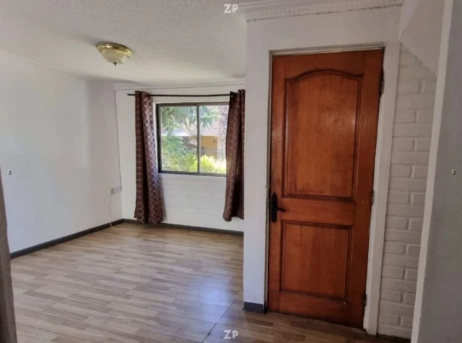 Venta de casa en condominio 3d 1b 1e