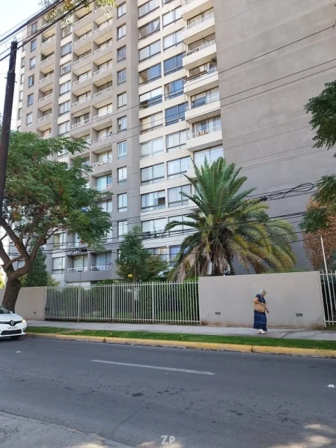Departamento en arriendo Ohiggins/Av. Pajaritos