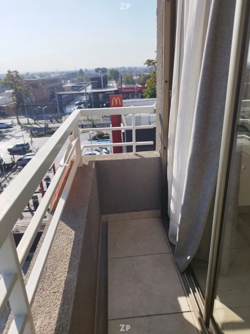 Departamento en arriendo Ohiggins/Av. Pajaritos