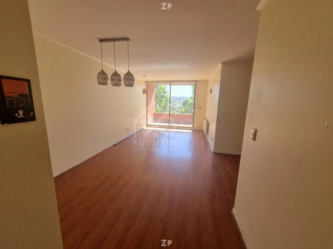 Departamento en arriendo García Hurtado de Mendoza 