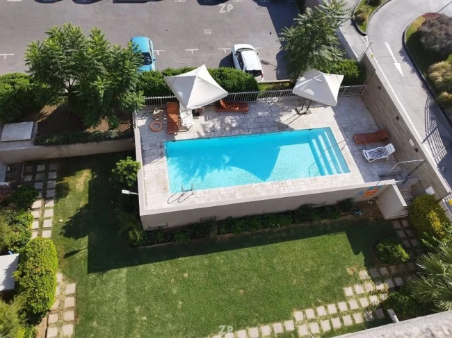Departamento en arriendo Ohiggins/Av. Pajaritos