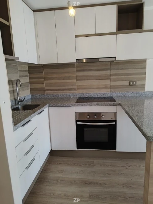 Departamento en arriendo Ohiggins/Av. Pajaritos