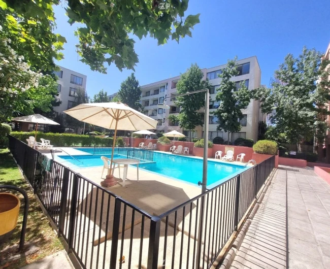 Departamento en arriendo García Hurtado de Mendoza 