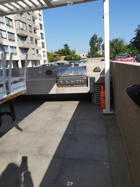 Departamento en arriendo Ohiggins/Av. Pajaritos
