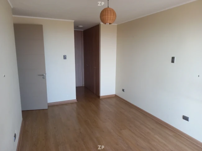 Departamento en Arriendo – Excelente Vista y Ubicación en La Serena