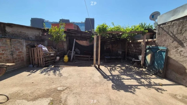 En venta encantadora propiedad en Cerro Navia