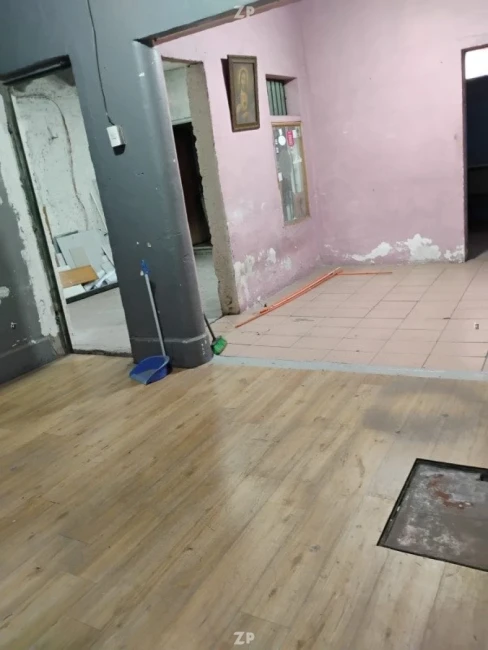 casa comercial en venta en Santiago!