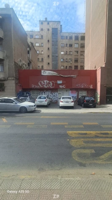 En venta propiedad cerca de centro especial
