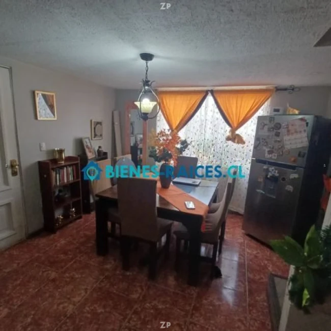 ¡oportunidad única en puente alto: casa sólida y rentable!