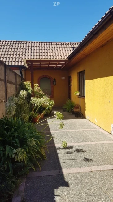 Casa en venta Santa María de Colín