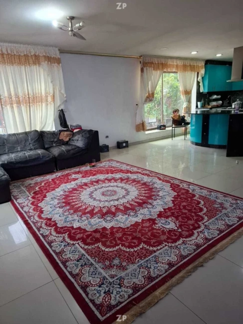 Se vende Amplia propiedad en la comuna del bosque