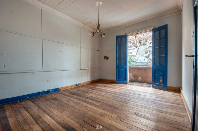 En venta Propiedad compuesta por dos casas completamente independientes