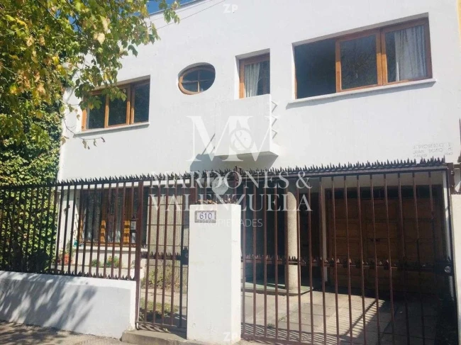 En venta casa Ubicada en un sector privilegiado
