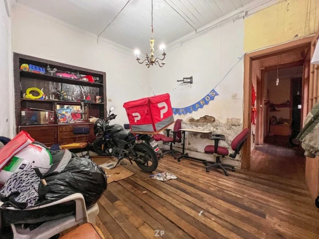 En venta Propiedad compuesta por dos casas completamente independientes