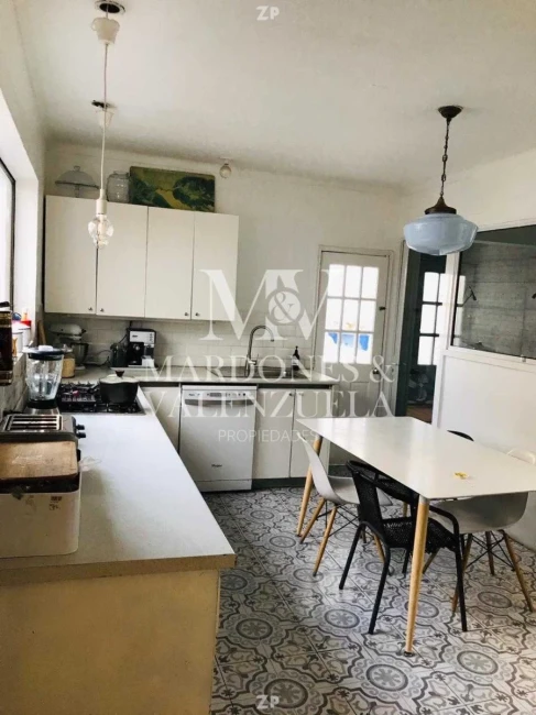 En venta casa Ubicada en un sector privilegiado