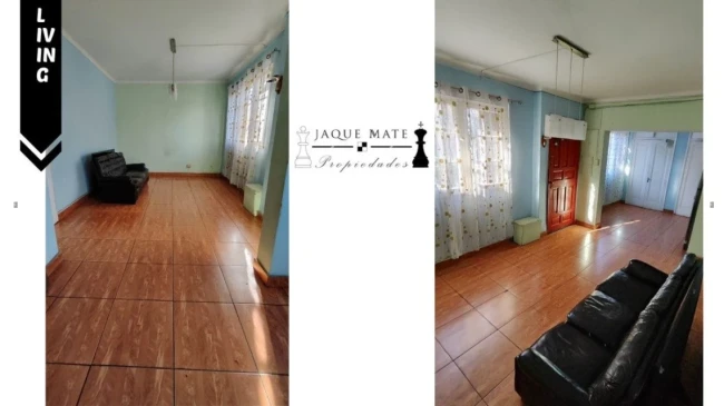 En venta propiedad en el corazón de Santiago!