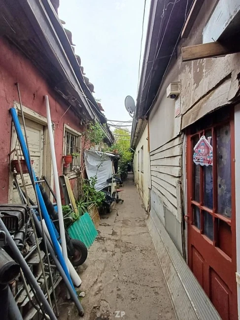 SE VENDE Casa comercial en la Calle San Diego