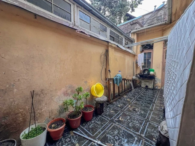 En venta Propiedad compuesta por dos casas completamente independientes