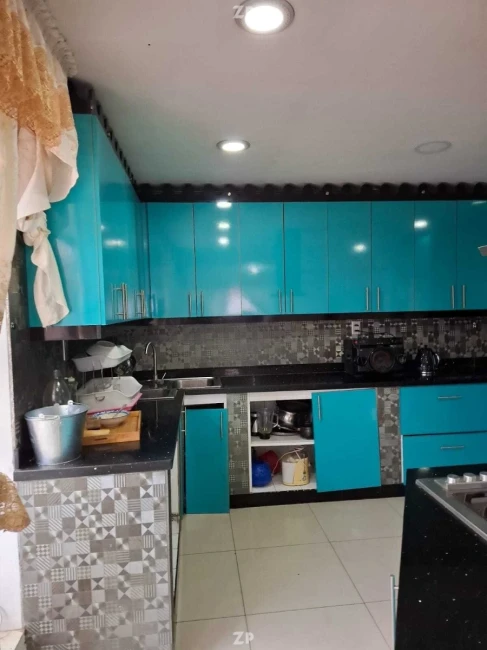 Se vende Amplia propiedad en la comuna del bosque