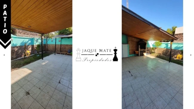 En venta propiedad en el corazón de Santiago!