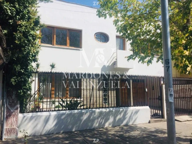 En venta casa Ubicada en un sector privilegiado