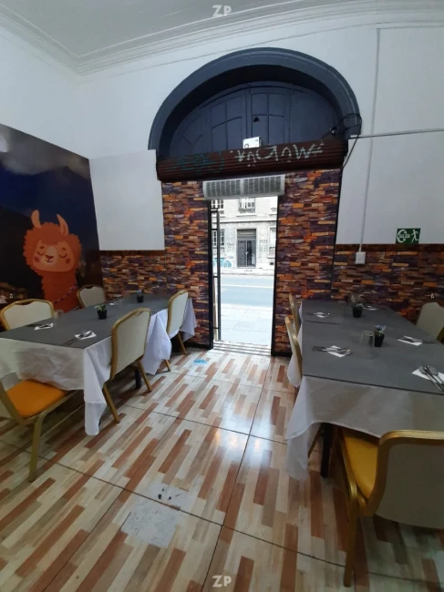 En venta Hermosa casona patrimonial de dos pisos