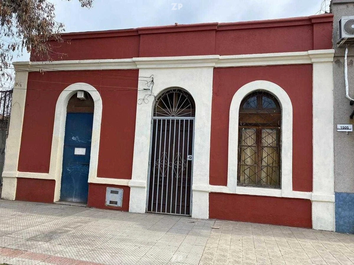 En venta Casa de época con gran potencial de renovación