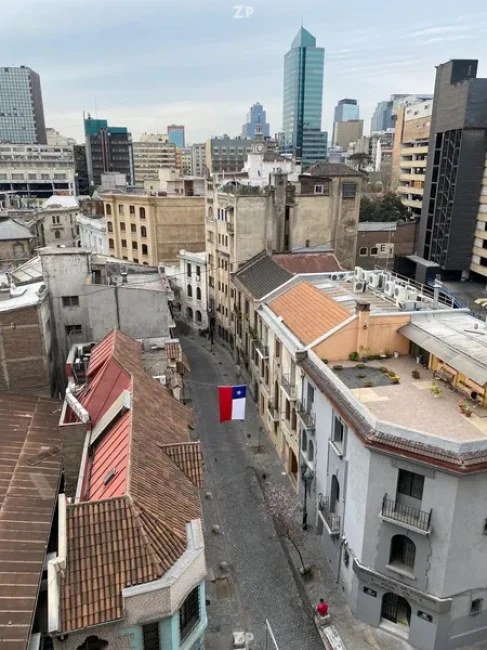 Apartamento diario para 2 personas