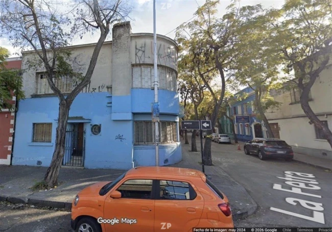 Foto 1 de la propiedad