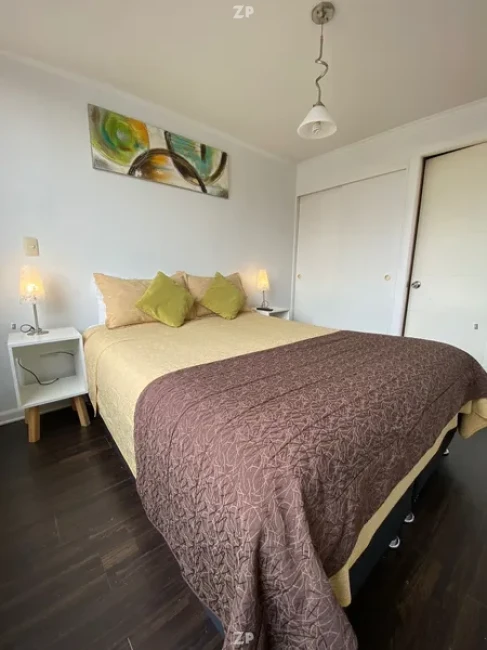 Apartamento diario para 2 personas