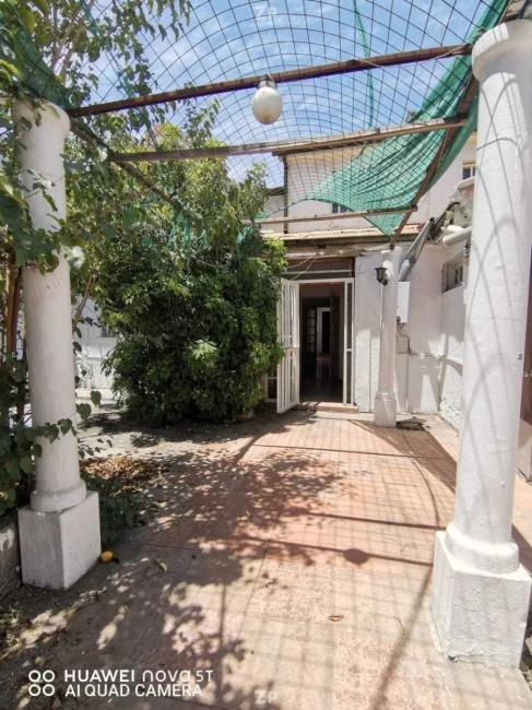 En venta Amplia Casa de 334m2 de terreno y 261m2 construidos