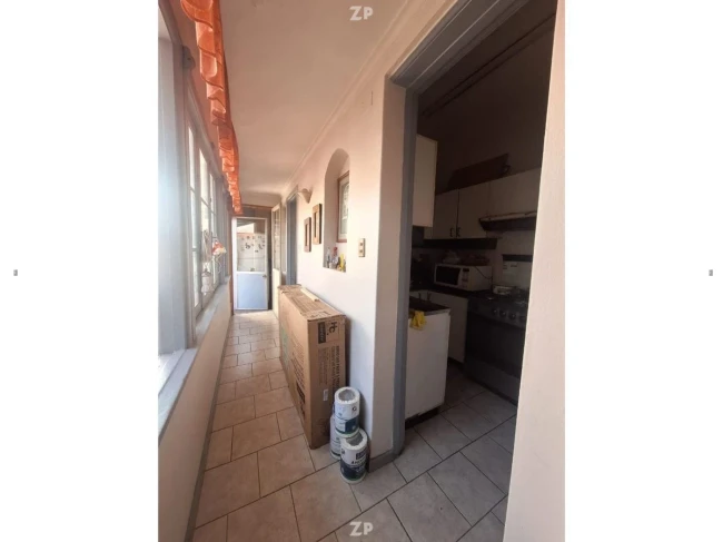 En venta Casa con patio patio ubicada en la comuna de Santiago