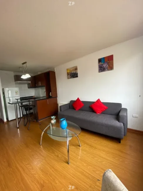 Apartamento diario para 2 personas