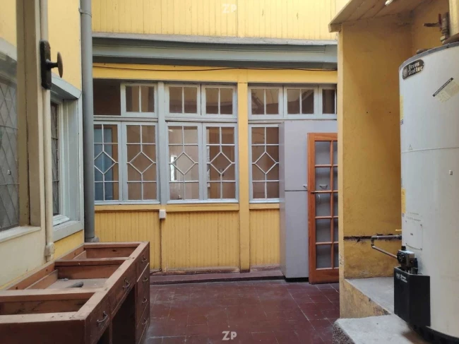 En venta exclusiva propiedad en Barrio Italia