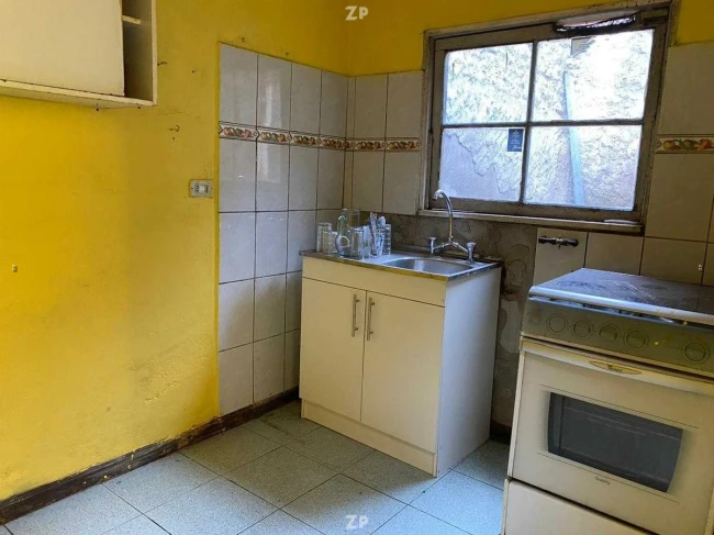 En venta Casa de época con gran potencial de renovación