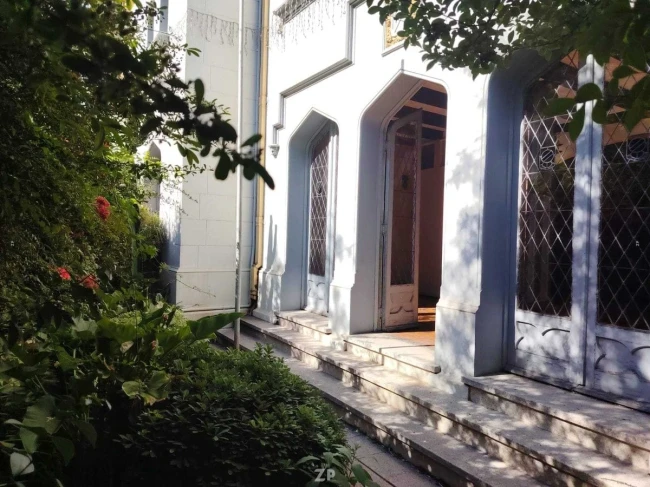 En venta exclusiva propiedad en Barrio Italia