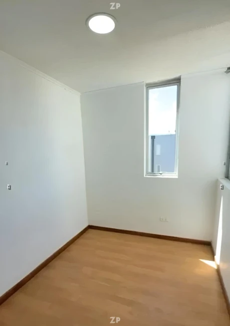 Venta departamento en talca a 5 minutos de UTAL. 2 dormitorios. 