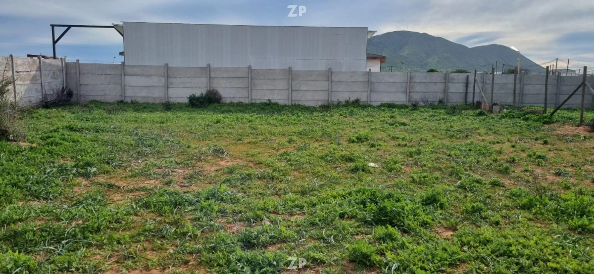 Vendo Terreno en Guananqueros 400 mts cuadrados