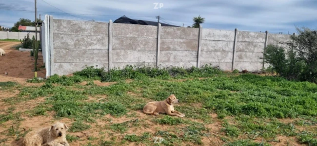 Vendo Terreno en Guananqueros 400 mts cuadrados