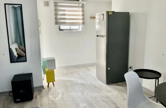 DEPARTAMENTO EN ARRIENDO – METRO LOS HEROES