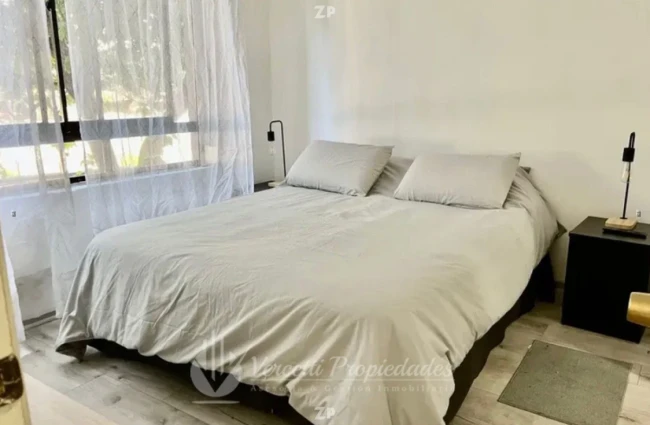 DEPARTAMENTO EN ARRIENDO – METRO LOS HEROES