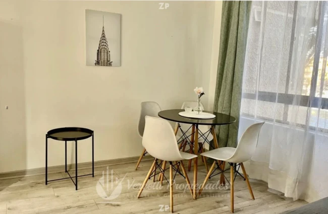 DEPARTAMENTO EN ARRIENDO – METRO LOS HEROES