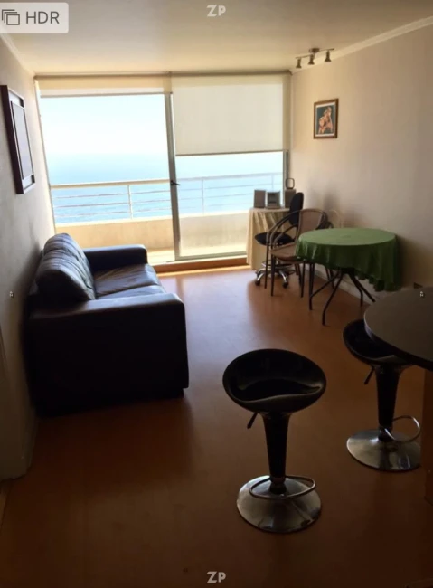Venta departamento amoblado