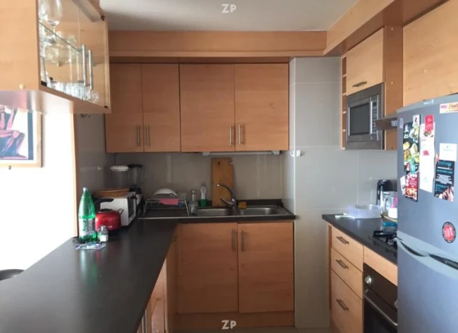 Venta departamento amoblado
