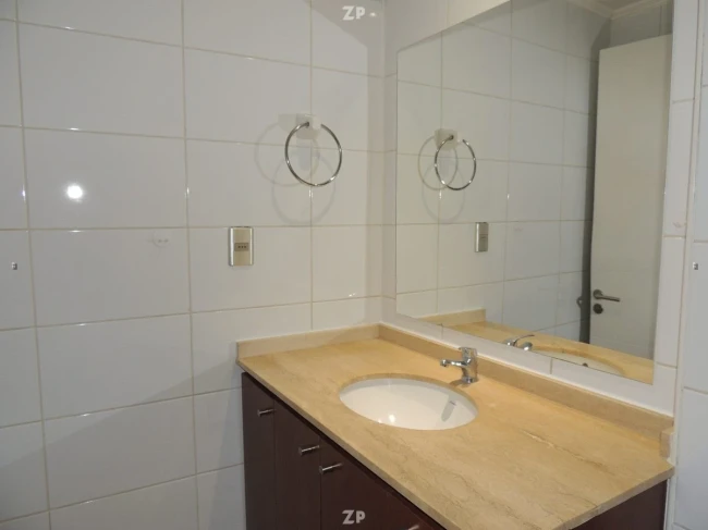 Venta departamento General Mackenna centro