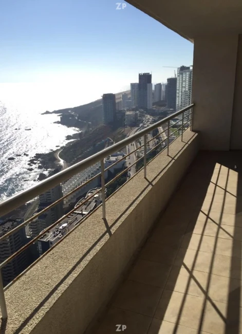 Venta departamento amoblado