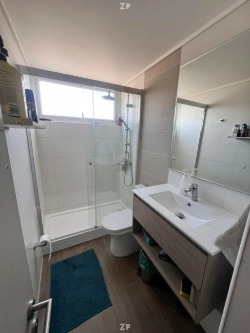 Departamento 3D/2B con quincho privado, vista al bosque y 2 estacionamientos