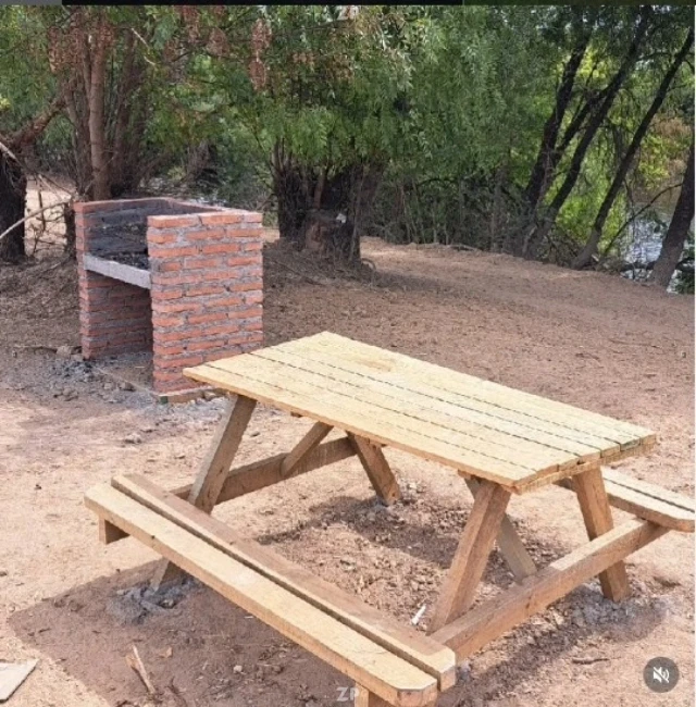 VENDO PARCELA 5.000 MTS2