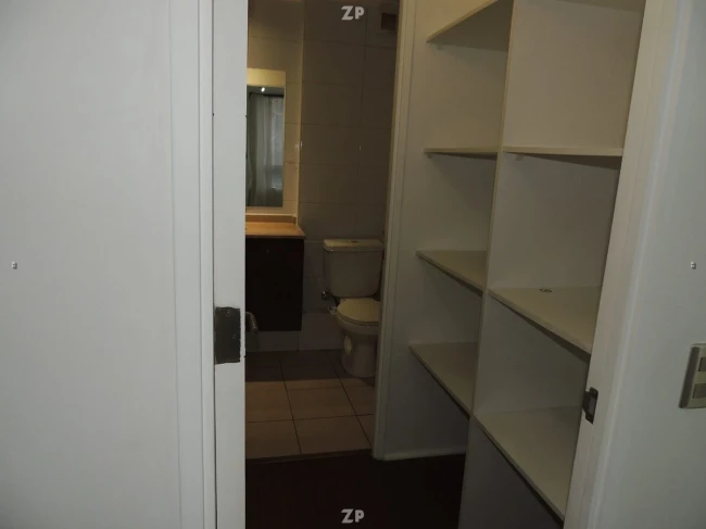 Venta departamento General Mackenna centro
